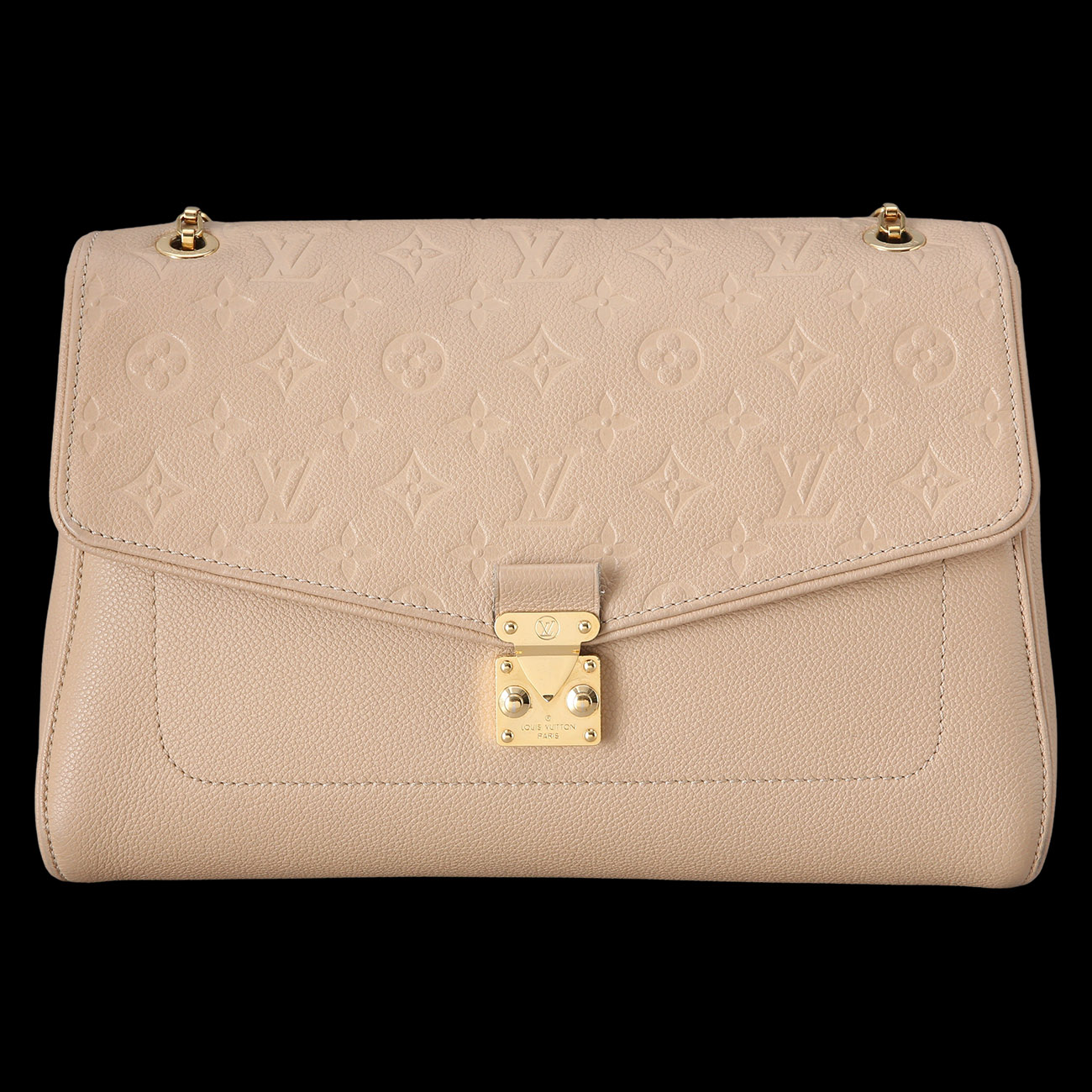 LOUIS VUITTON(USED)루이비통 앙프렝뜨 생제르망 MM